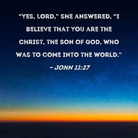 if you are the son of god.